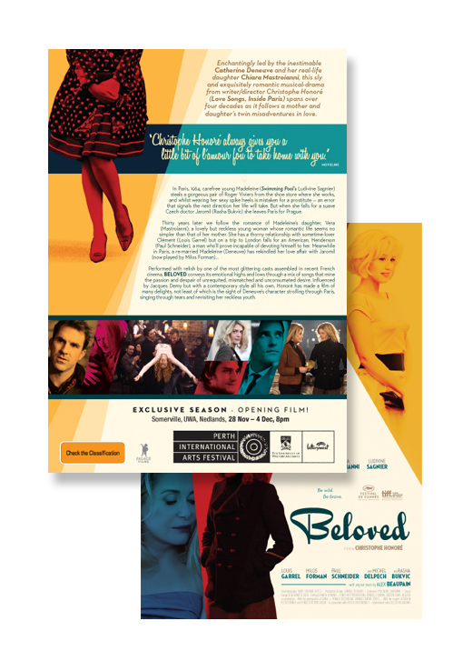 Beloved