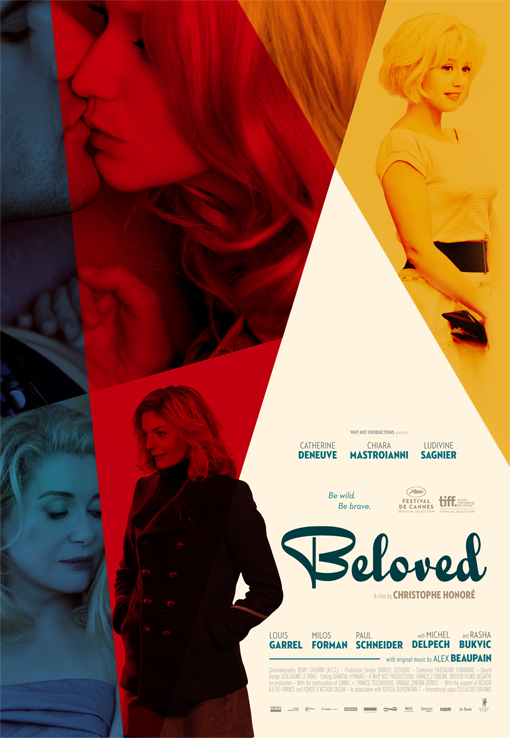 Beloved