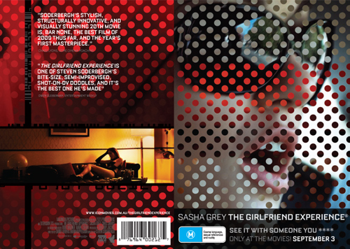 The Girlfriend Experience