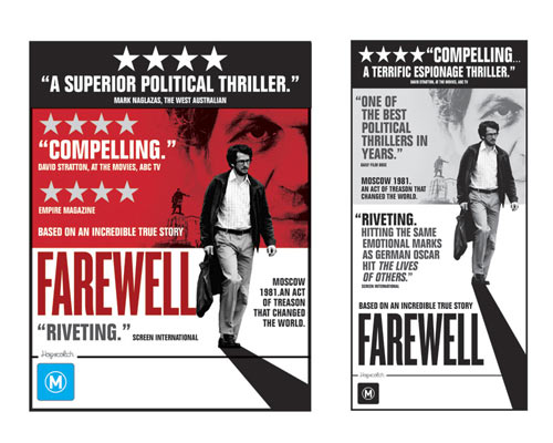 Press Advertising